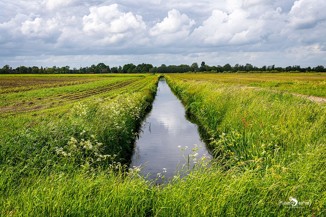 giethoorn