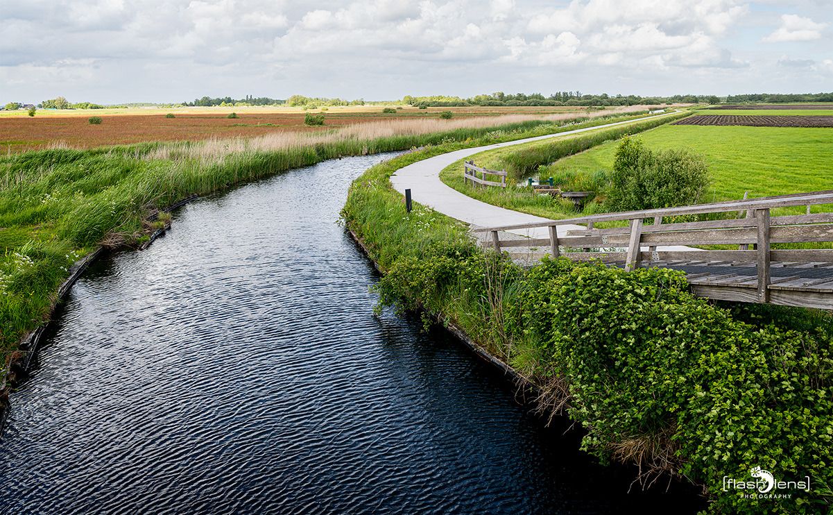 giethoorn