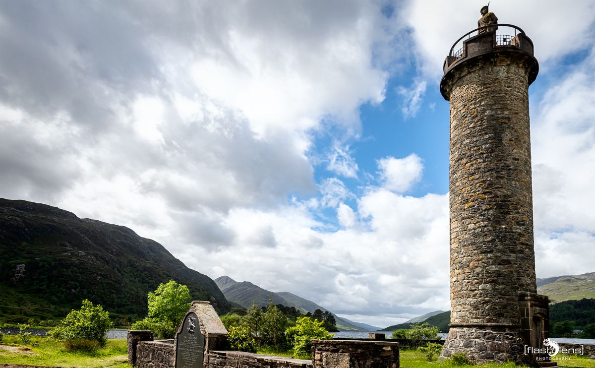 0021 glenfinnan