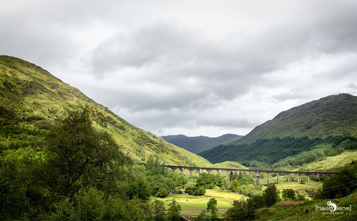0021 glenfinnan
