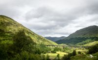 0021 glenfinnan