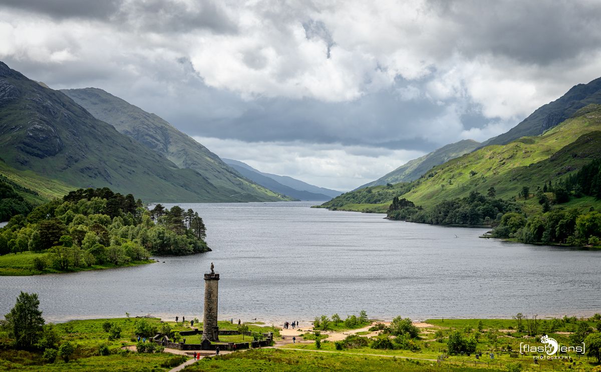 0021 glenfinnan