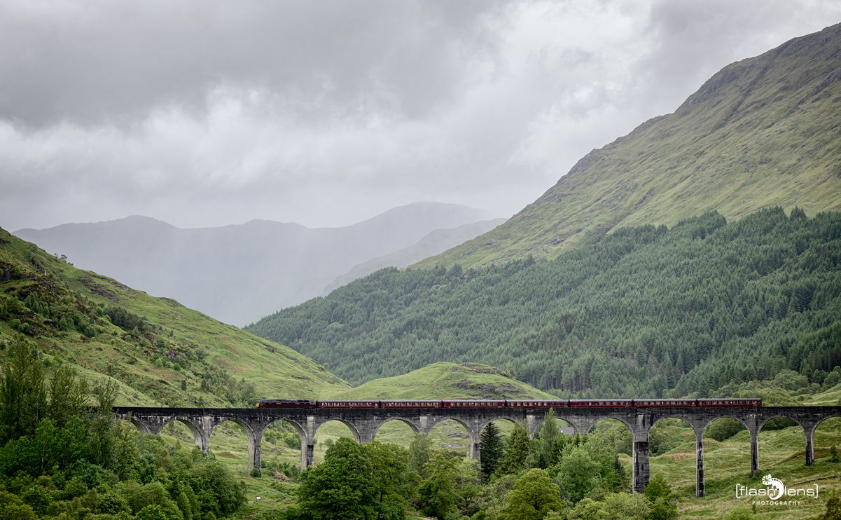0021 glenfinnan