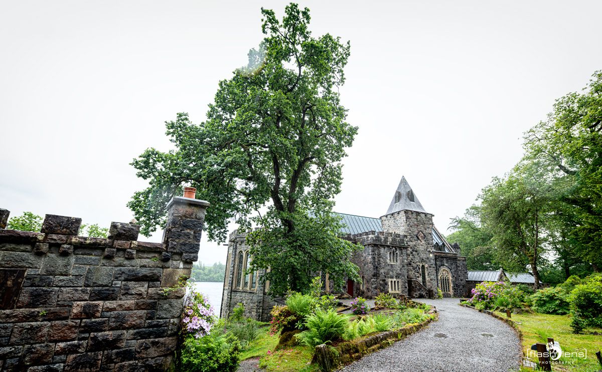 0023 st. conans kirk