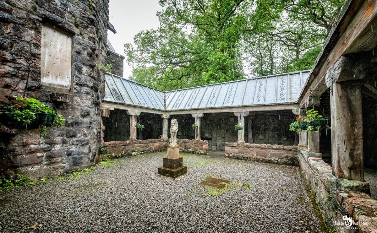 0023 st. conans kirk