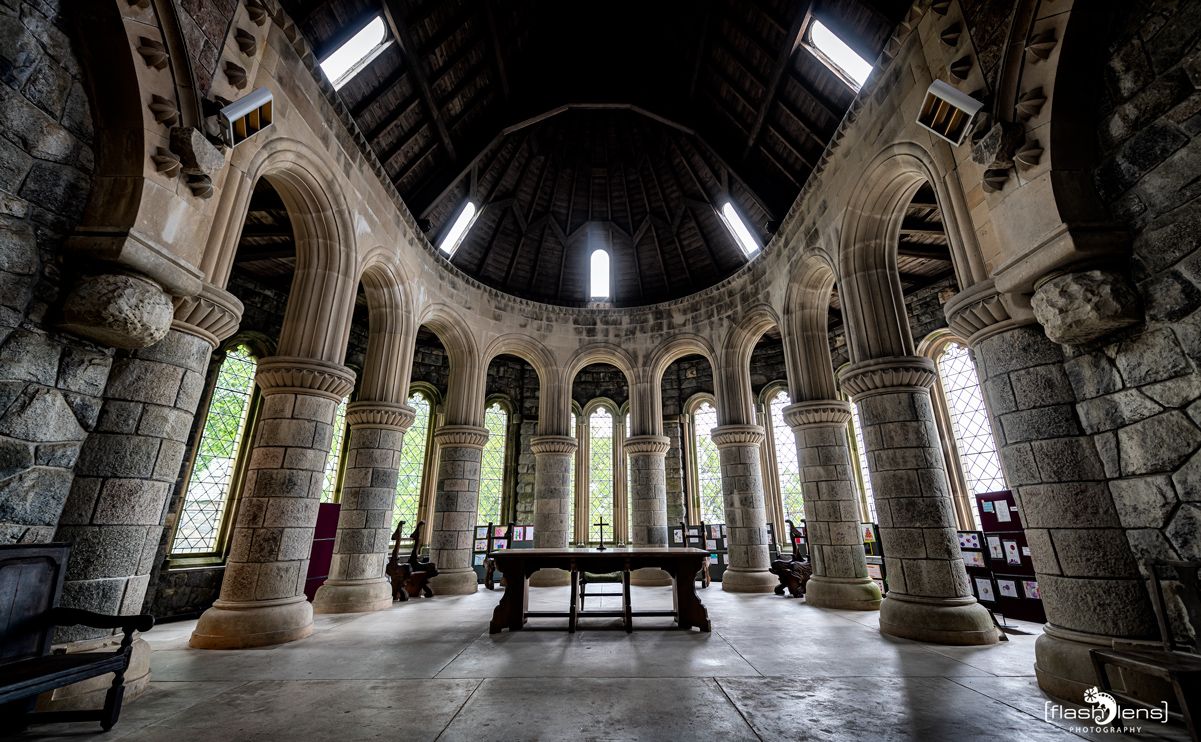 0023 st. conans kirk