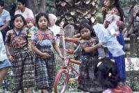 guatemala 1991