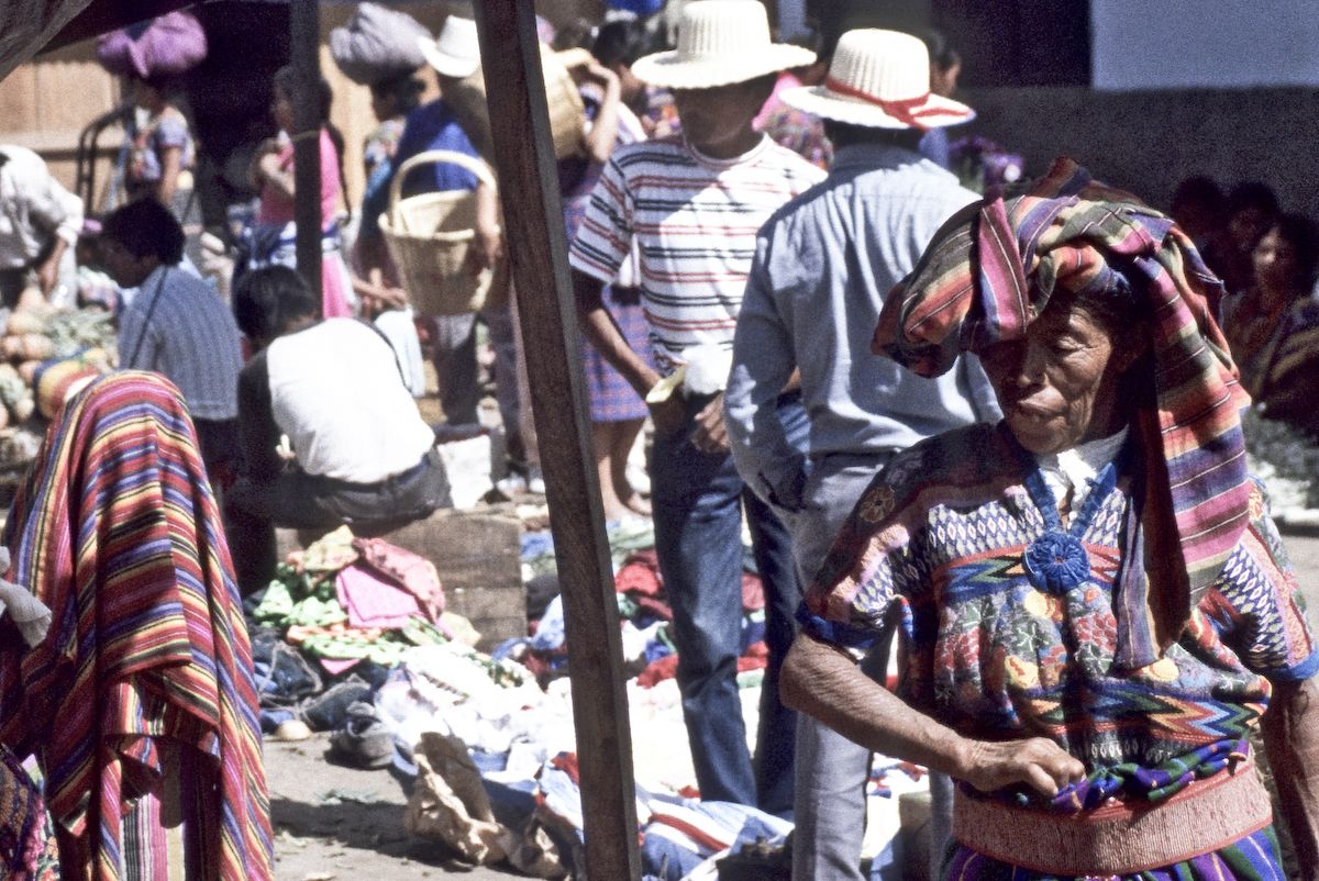 guatemala 1991