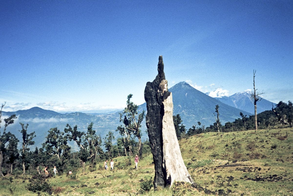 guatemala 1991