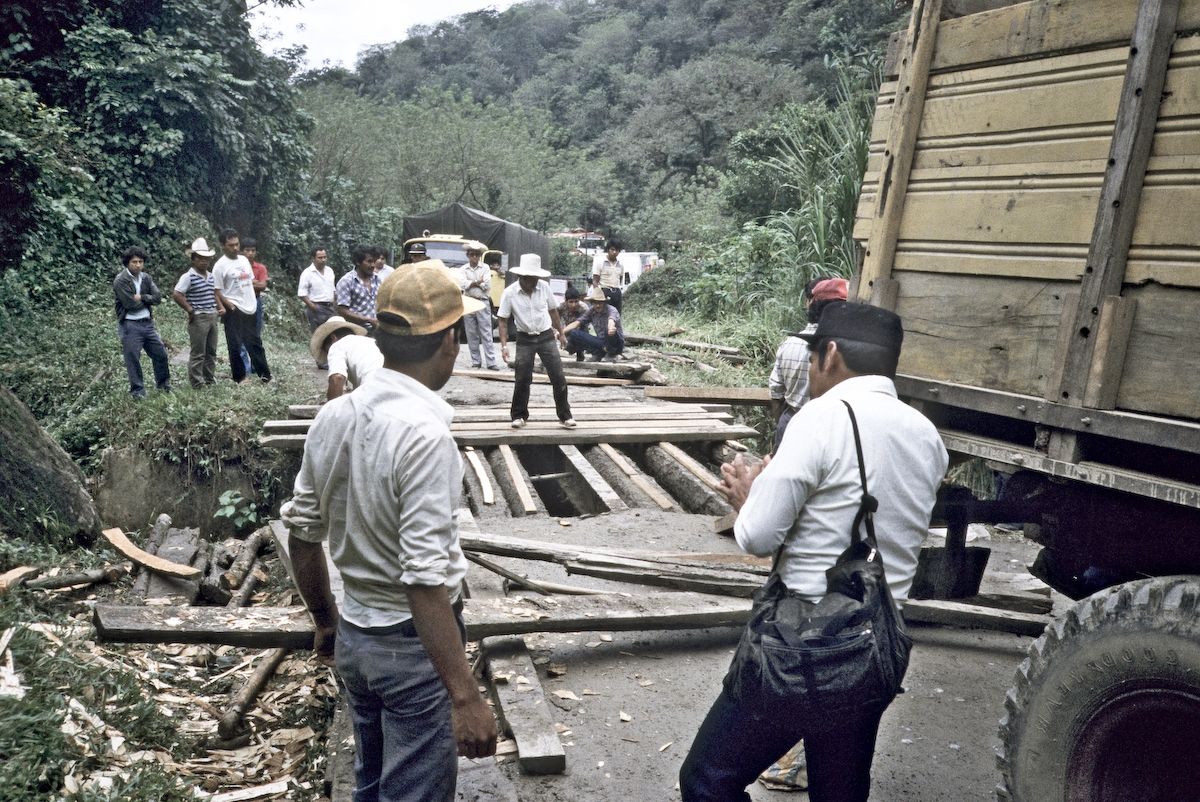 guatemala 1991