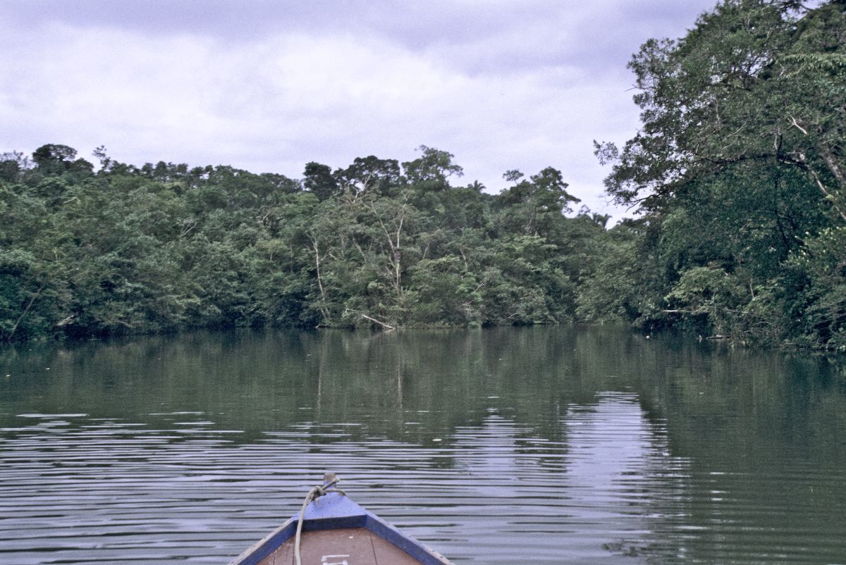 guatemala 1991