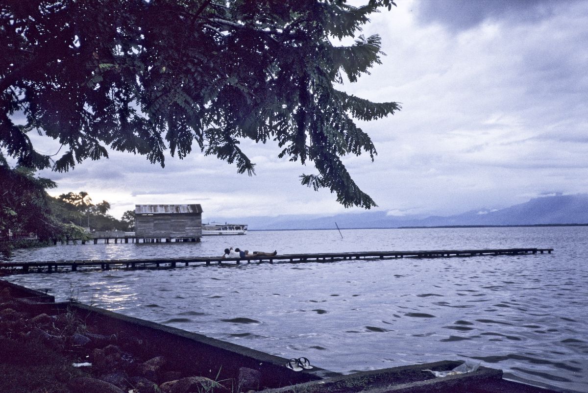 guatemala 1991