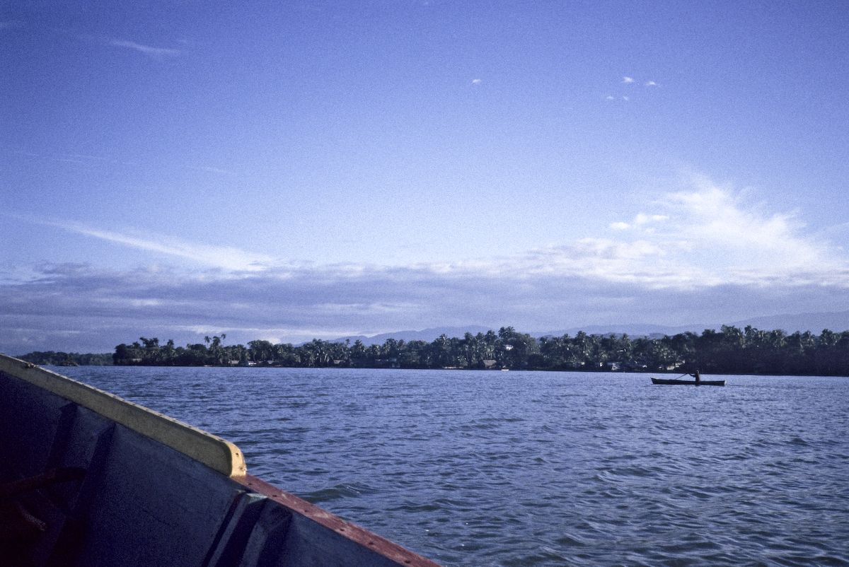 guatemala 1991