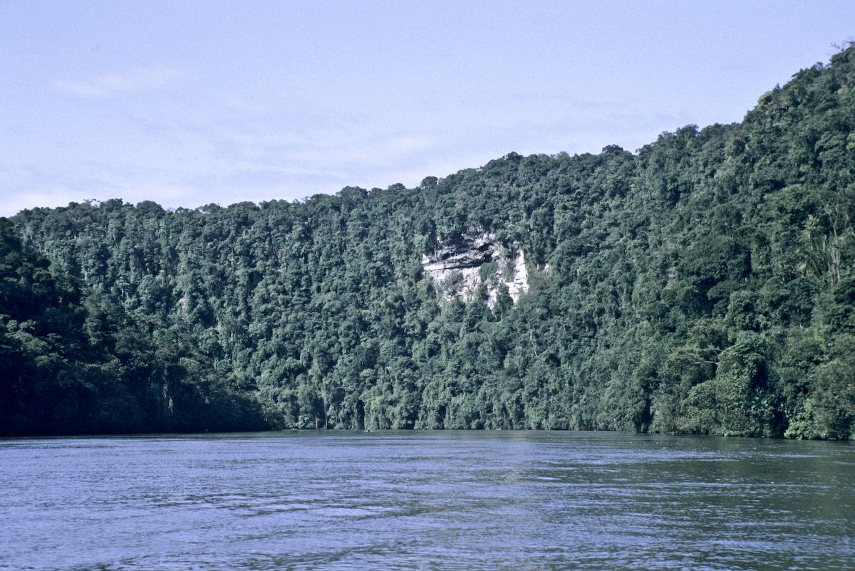 guatemala 1991
