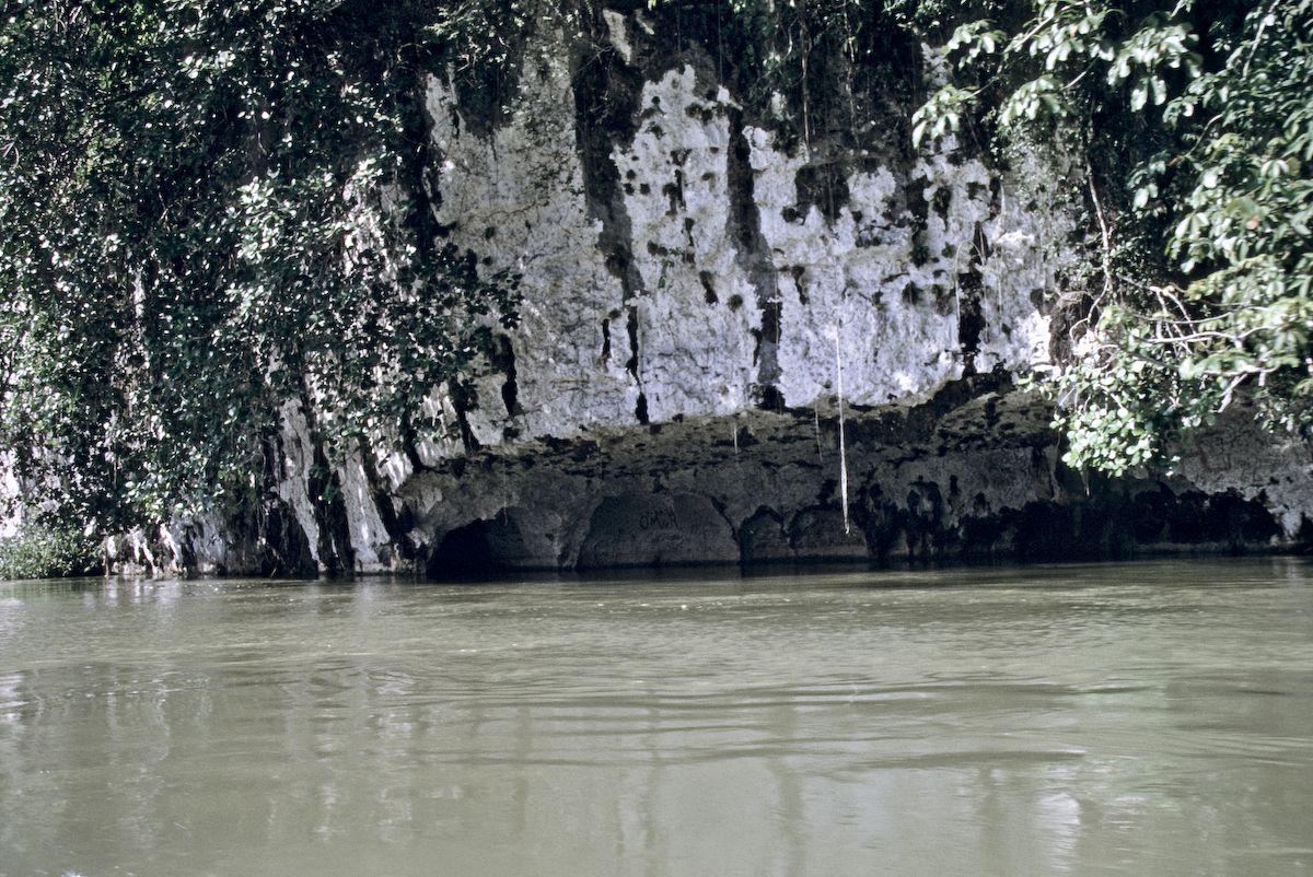 guatemala 1991