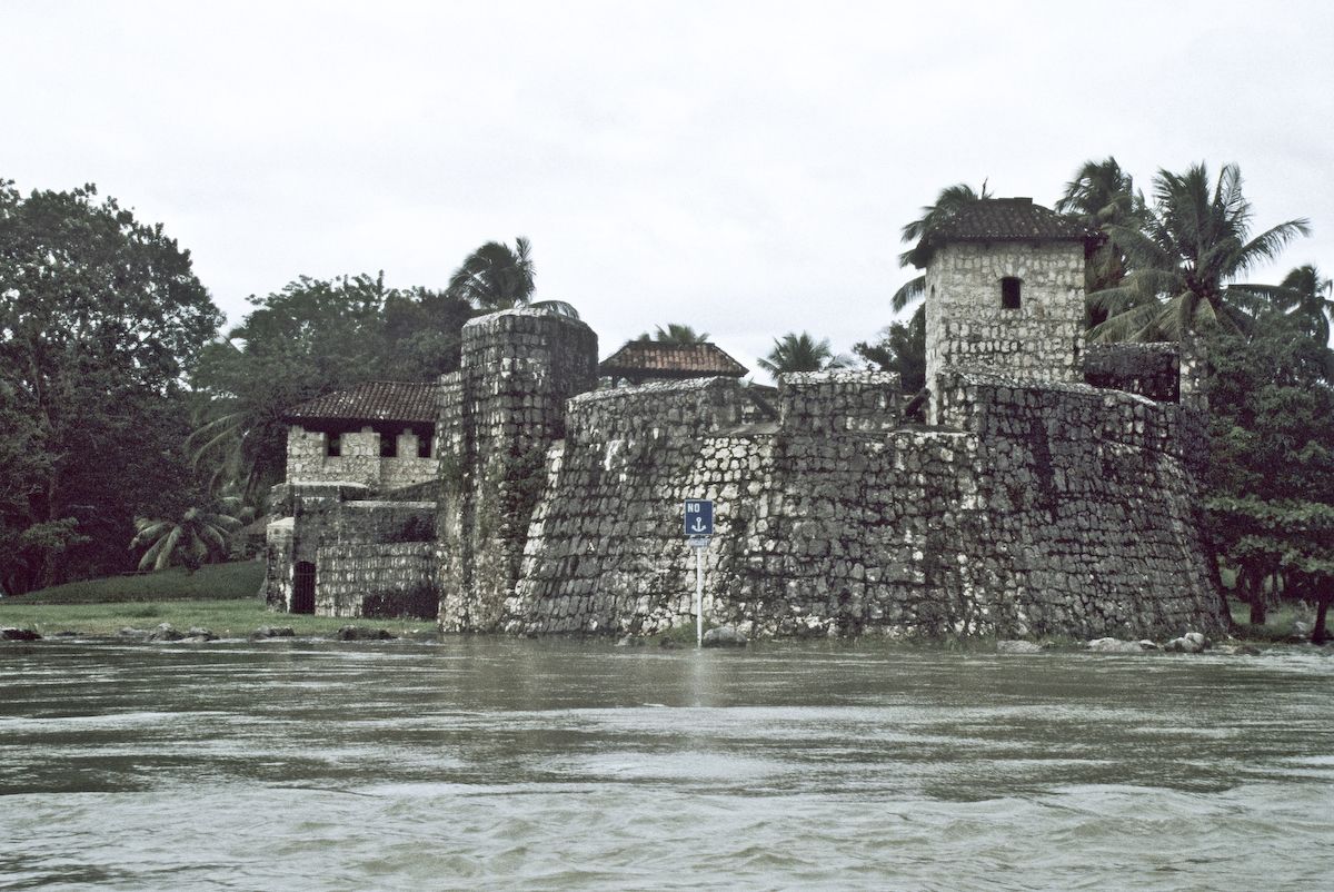guatemala 1991