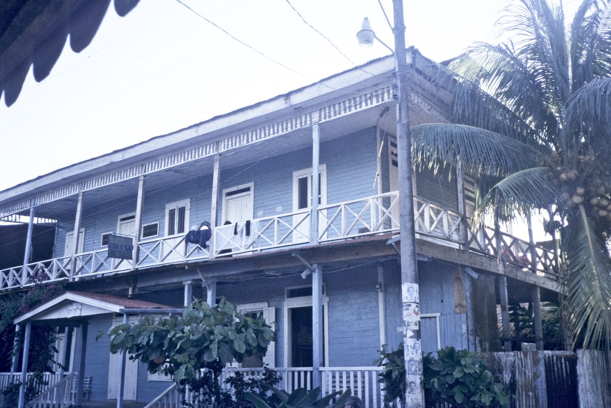 guatemala 1991