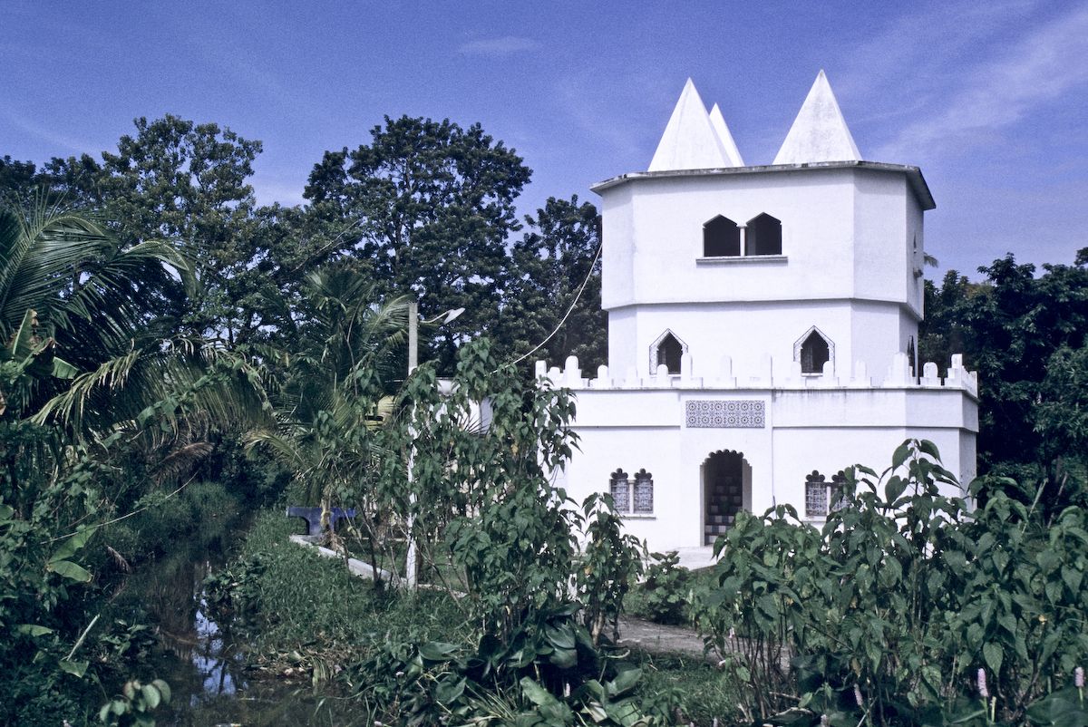 guatemala 1991
