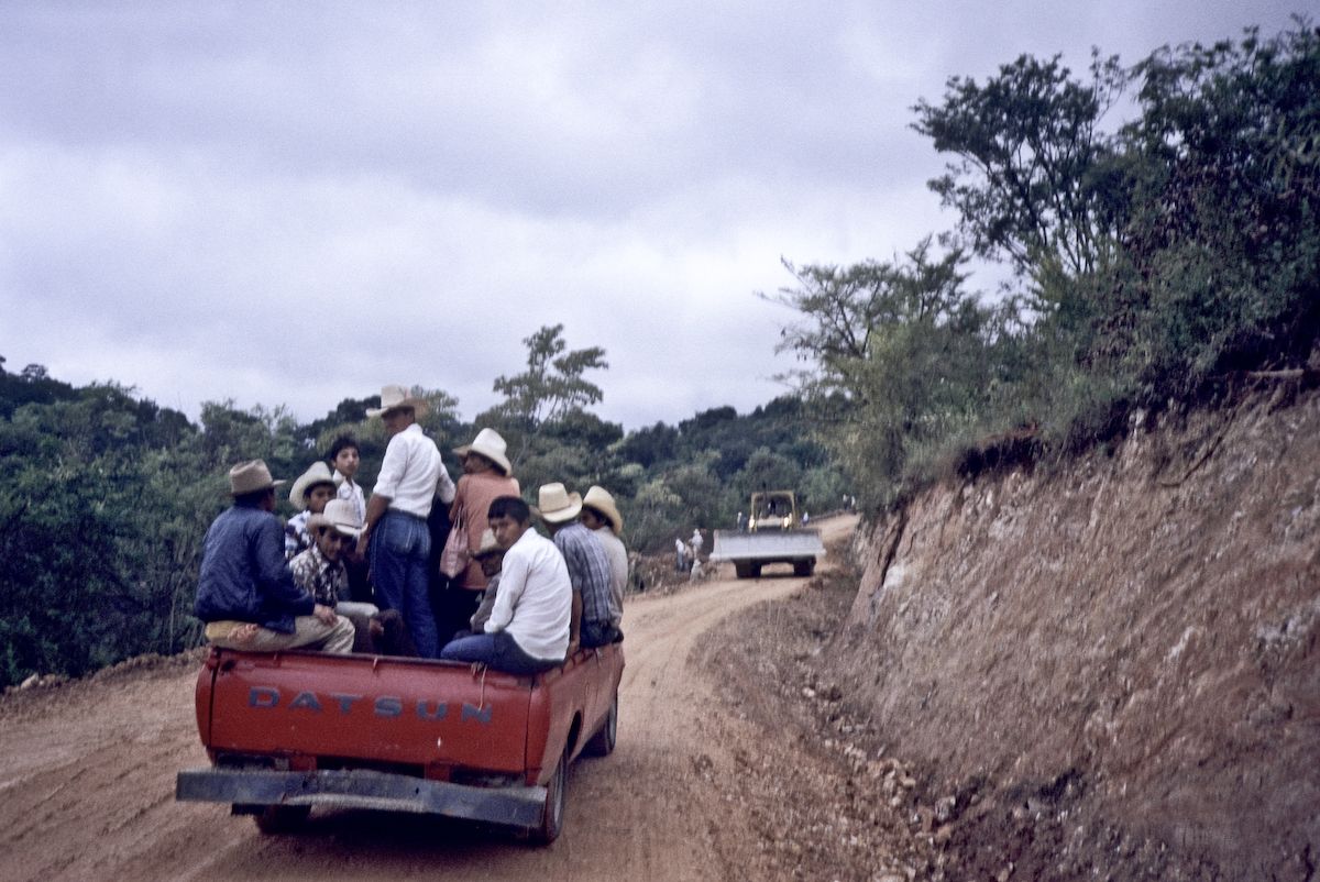 guatemala 1991