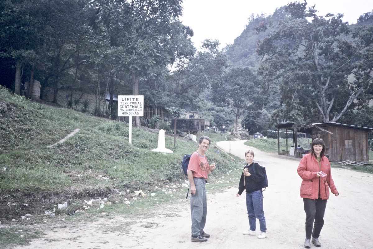 guatemala 1991