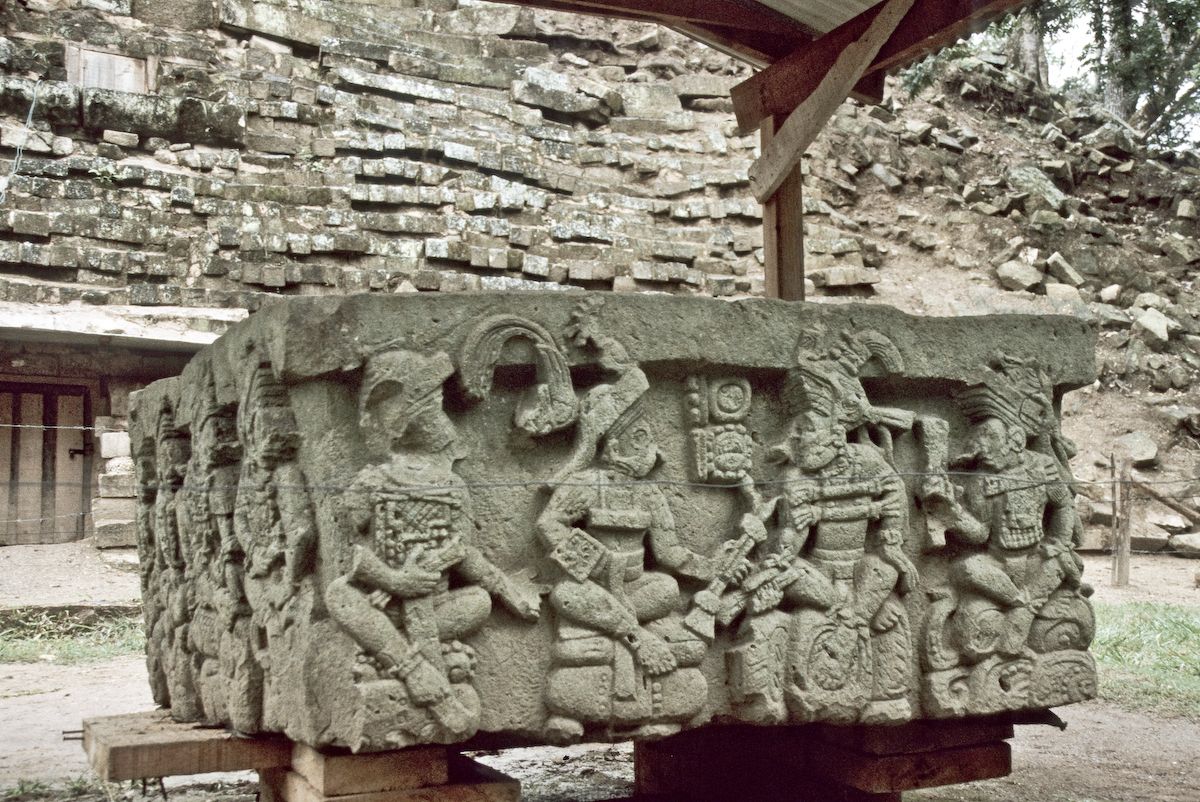 guatemala 1991