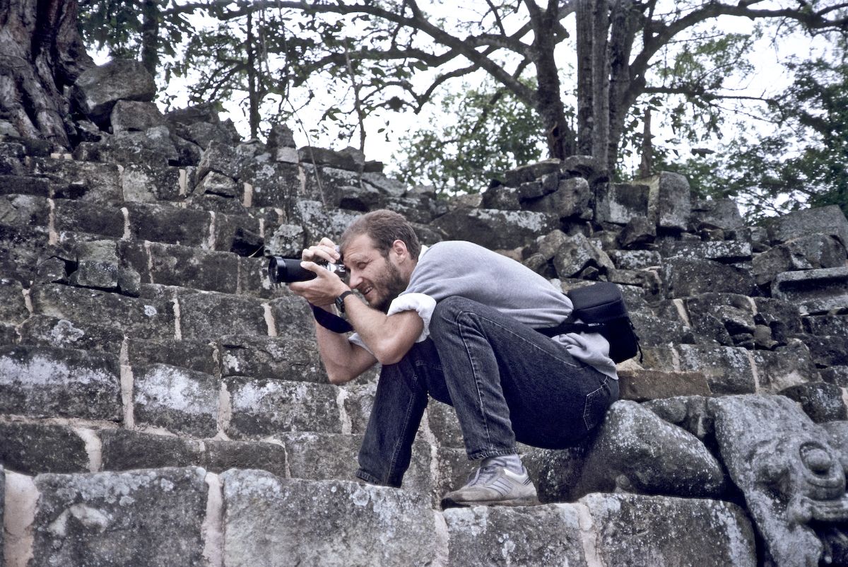 guatemala 1991