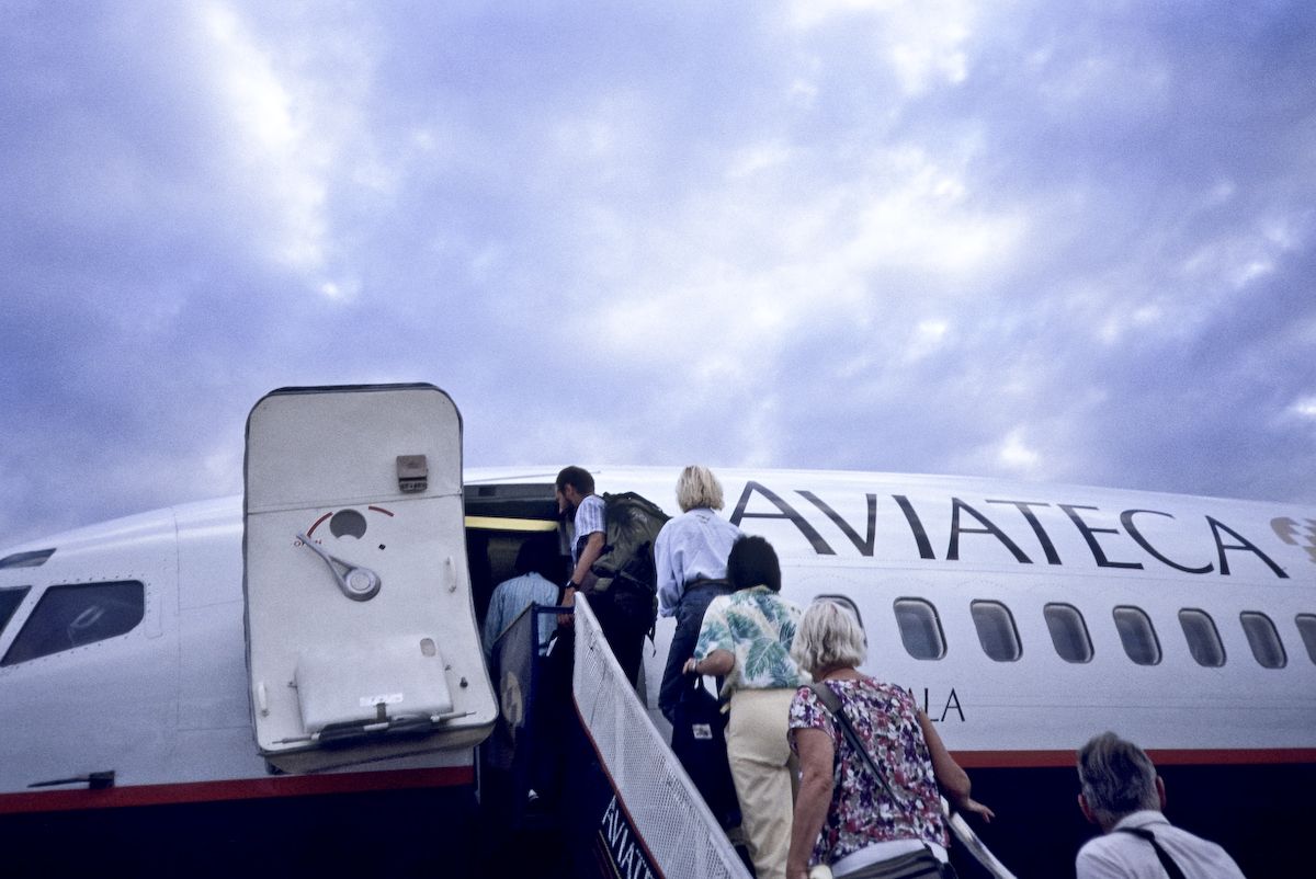 guatemala 1991