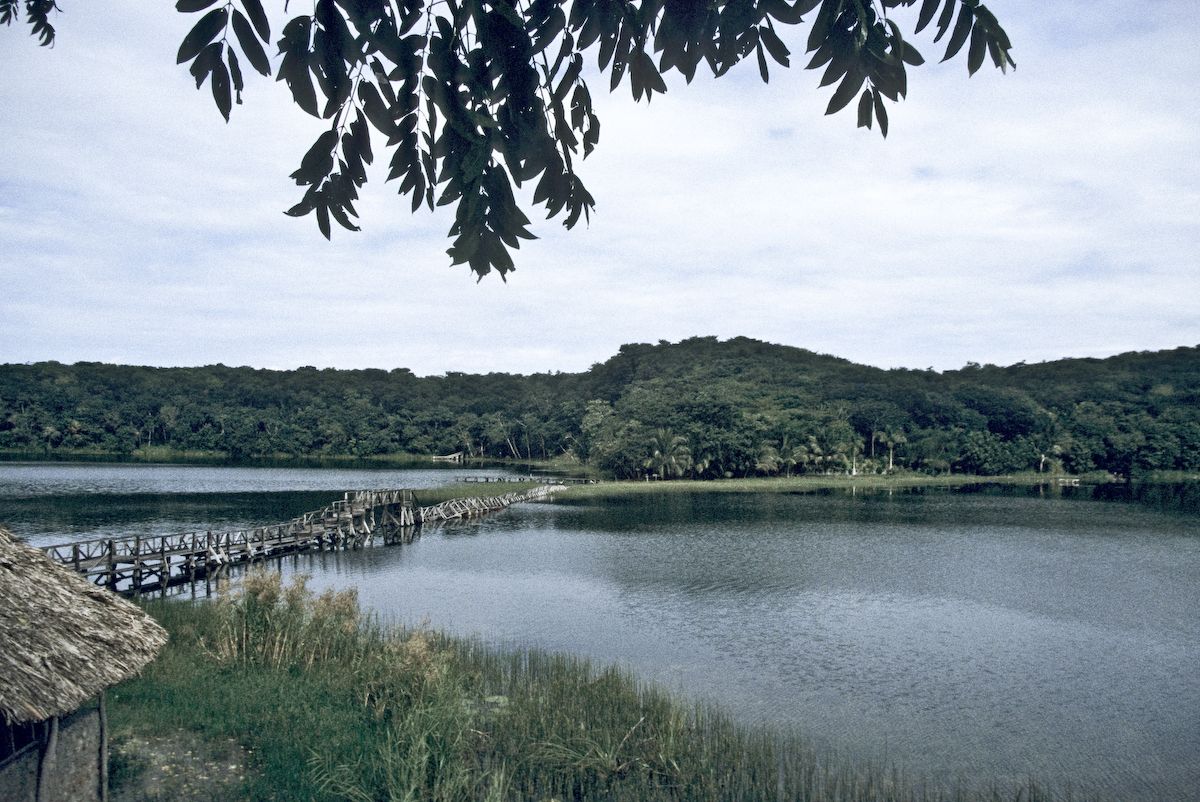 guatemala 1991