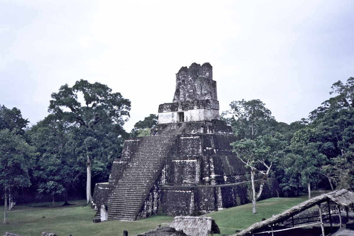 guatemala 1991