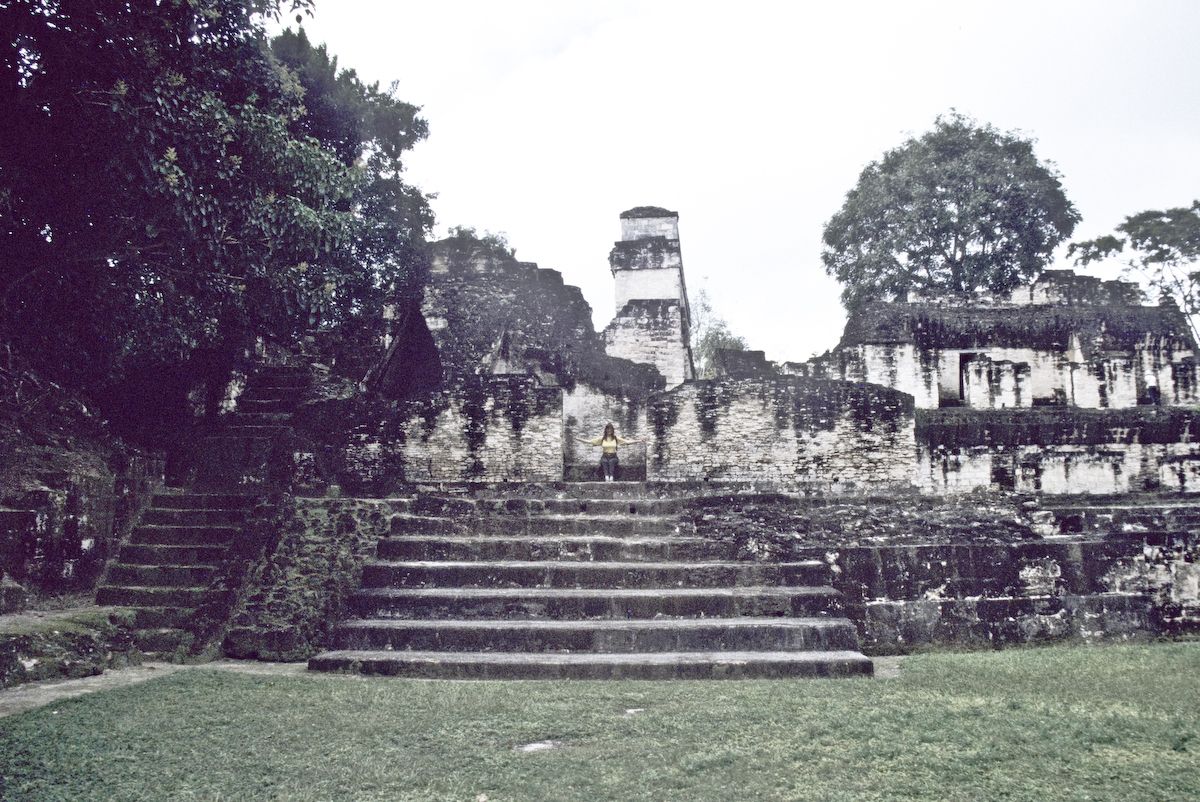 guatemala 1991