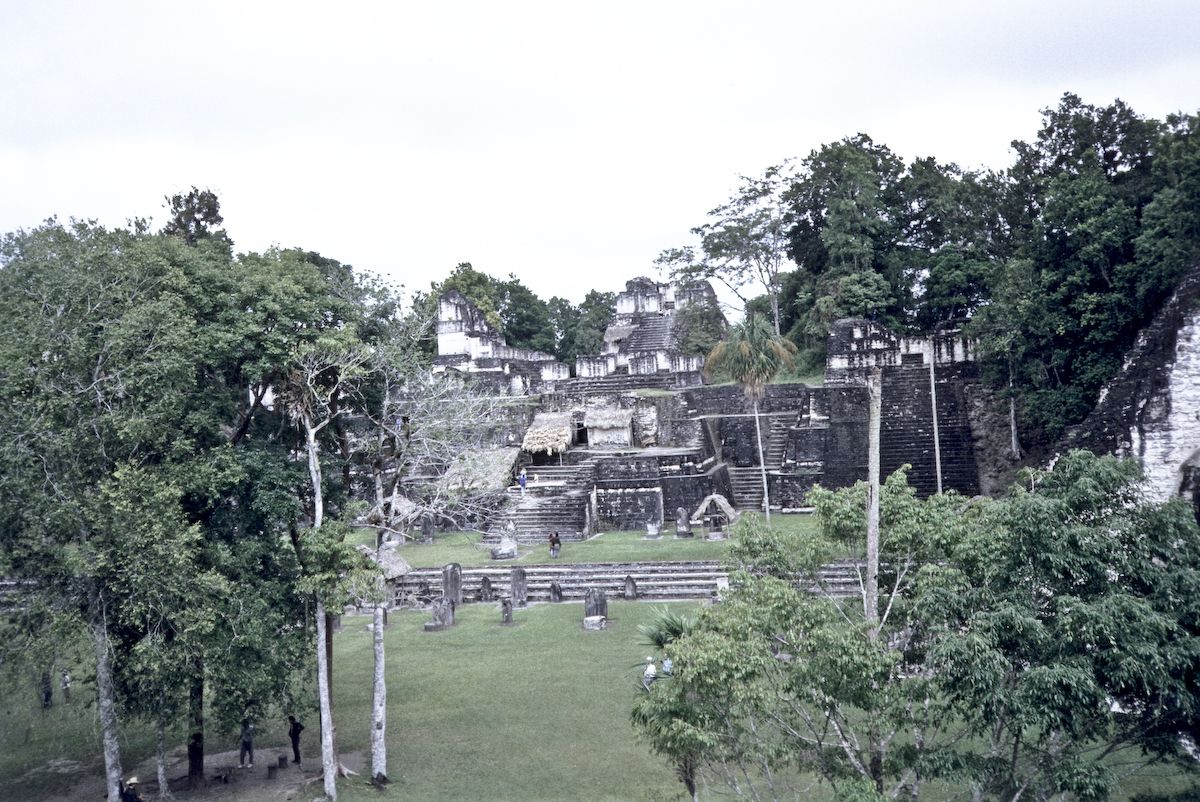 guatemala 1991