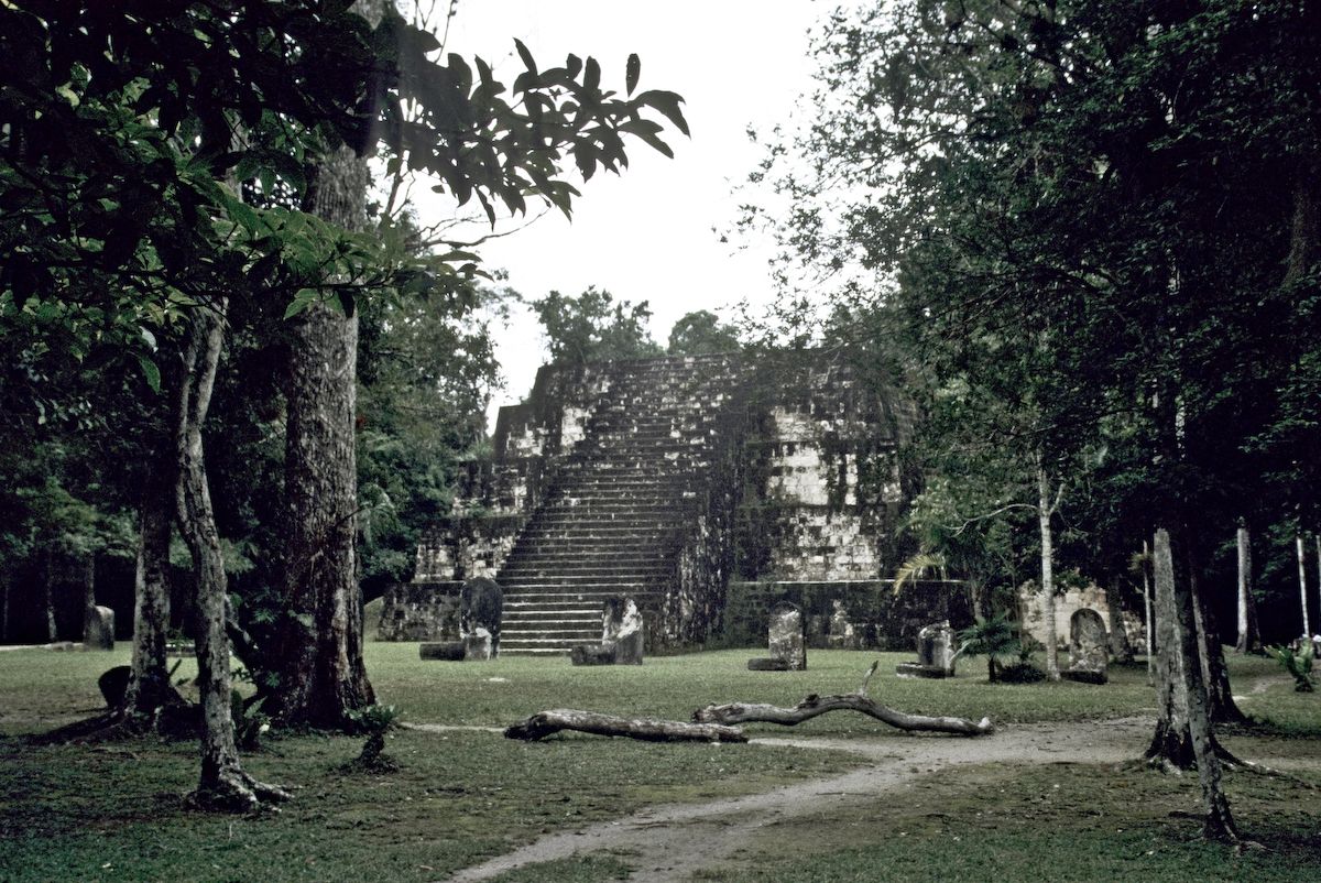 guatemala 1991