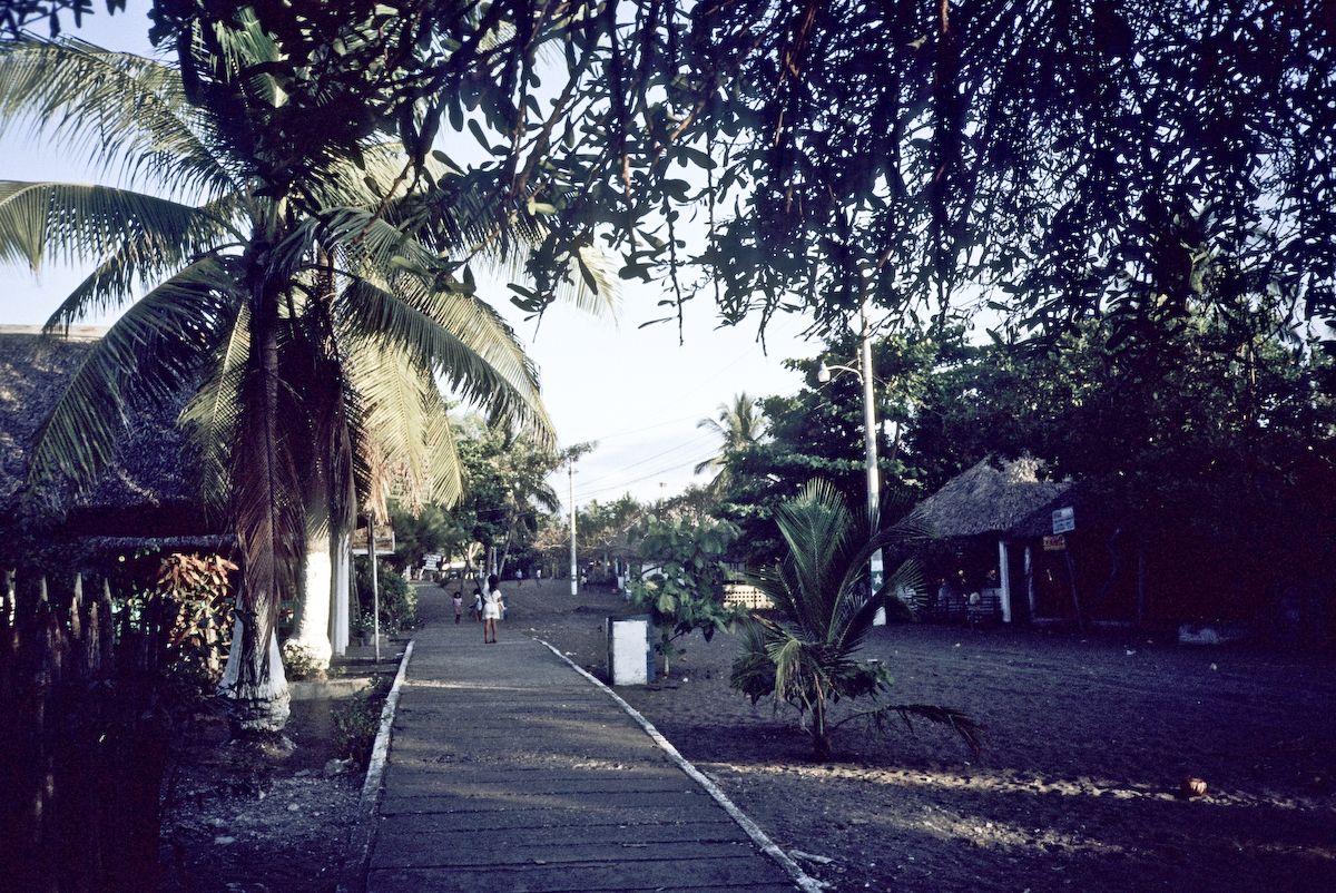 guatemala 1991