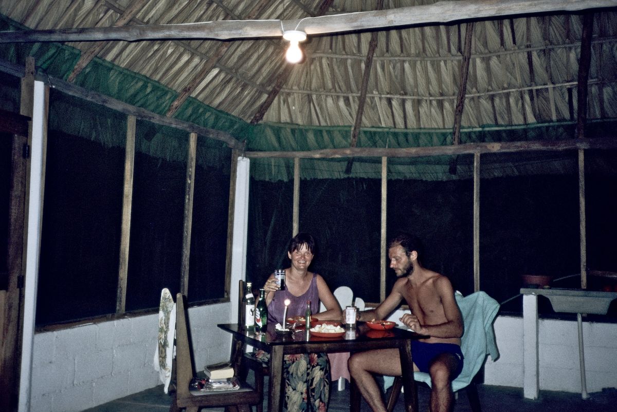 guatemala 1991