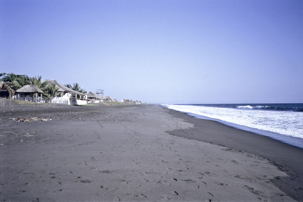 guatemala 1991