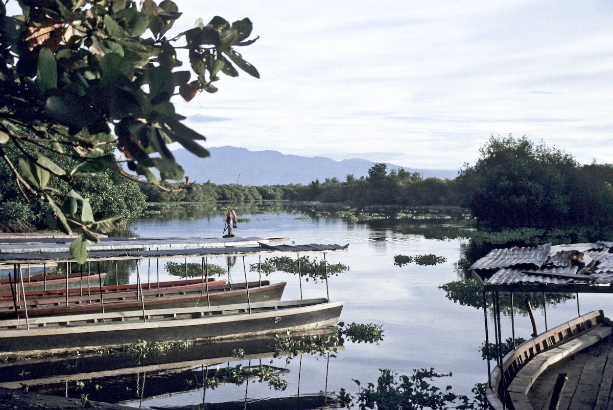 guatemala 1991