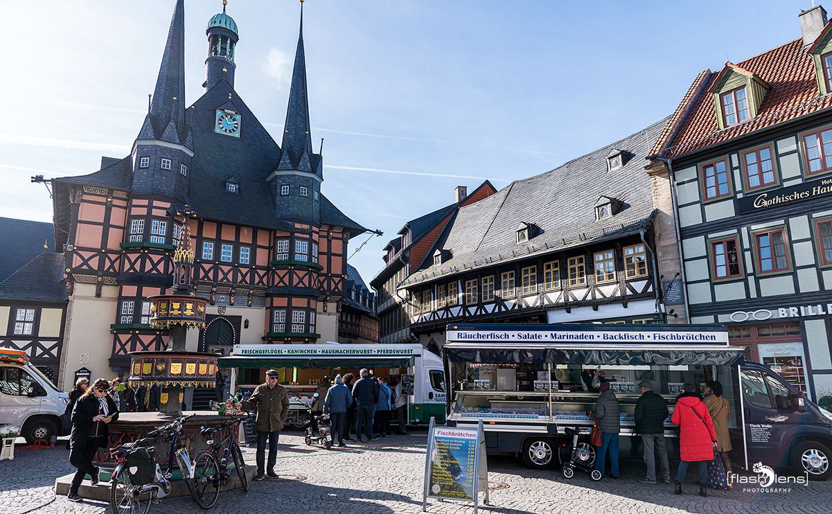 wernigerode