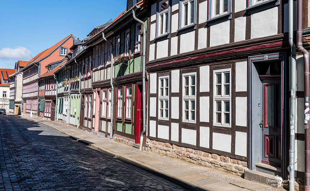 wernigerode