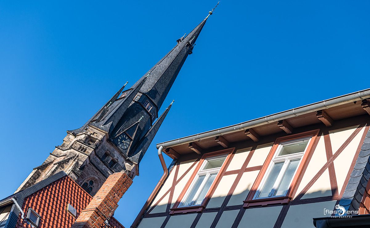 wernigerode