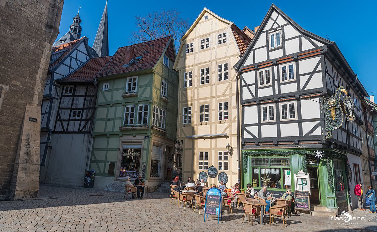 wernigerode