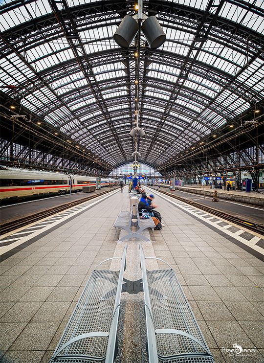 hbf koeln