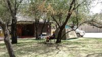 im camp