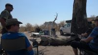 im camp