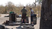 im camp