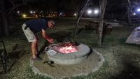 im camp