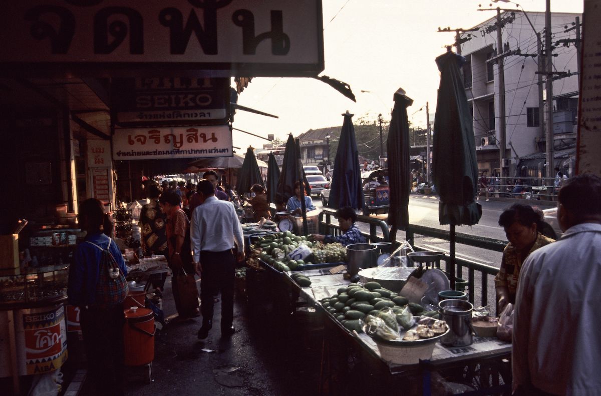 bali 1995