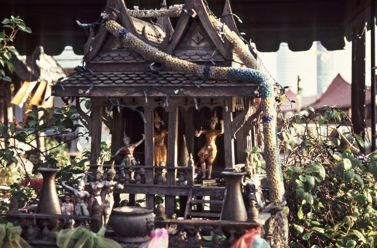 bali 1995
