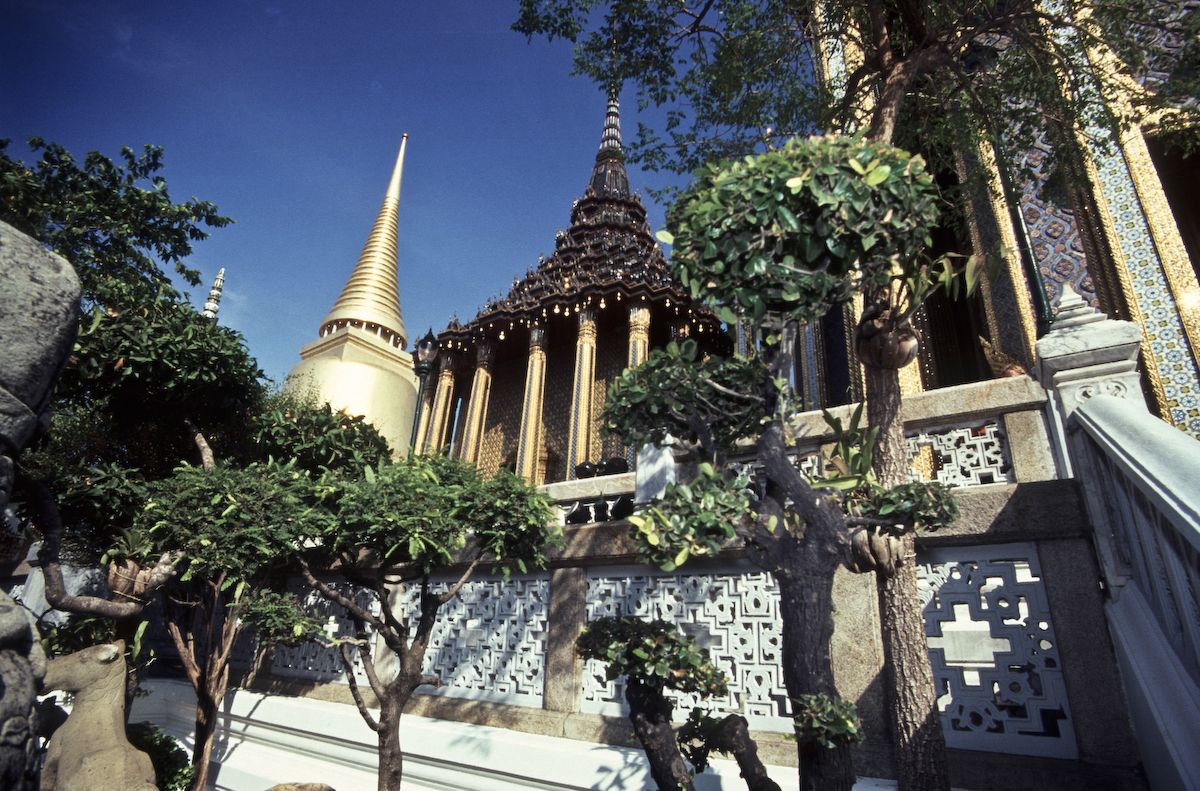 bali 1995