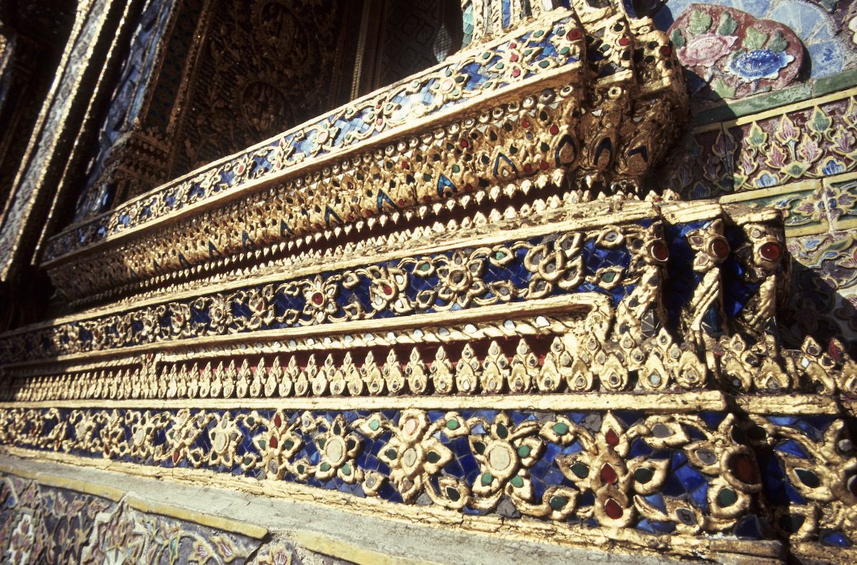 bali 1995
