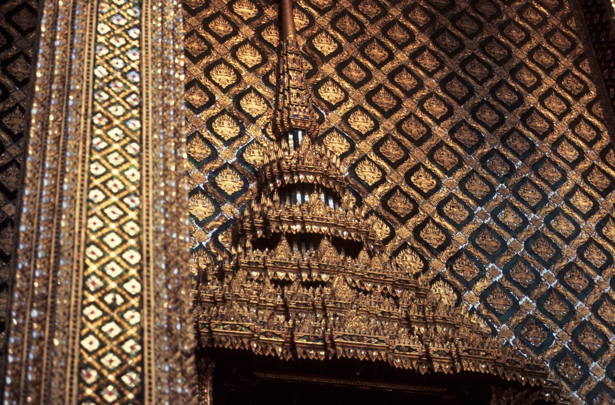 bali 1995